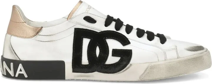 Portofino low-top sneakers