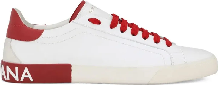 Portofino low-top sneakers