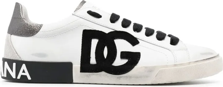 Portofino low-top sneakers