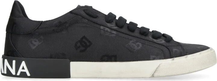 Portofino Low-top Sneakers