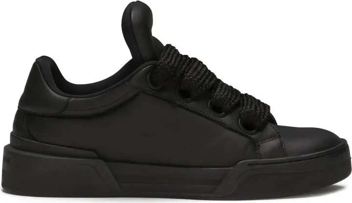 Portofino low-top sneakers