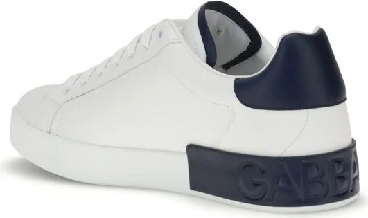 Portofino Men's Sneakers - Image 3