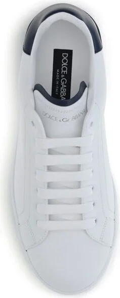 Portofino Men's Sneakers - Image 4