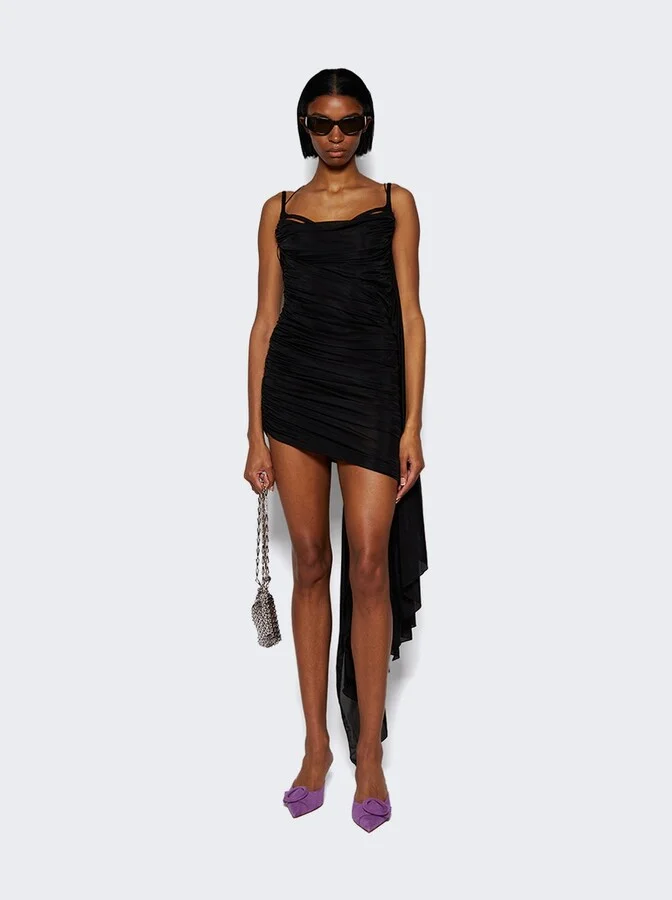 Portofino Mule Sandal