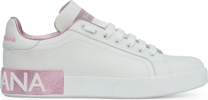 Portofino Platform Sneaker - Image 3