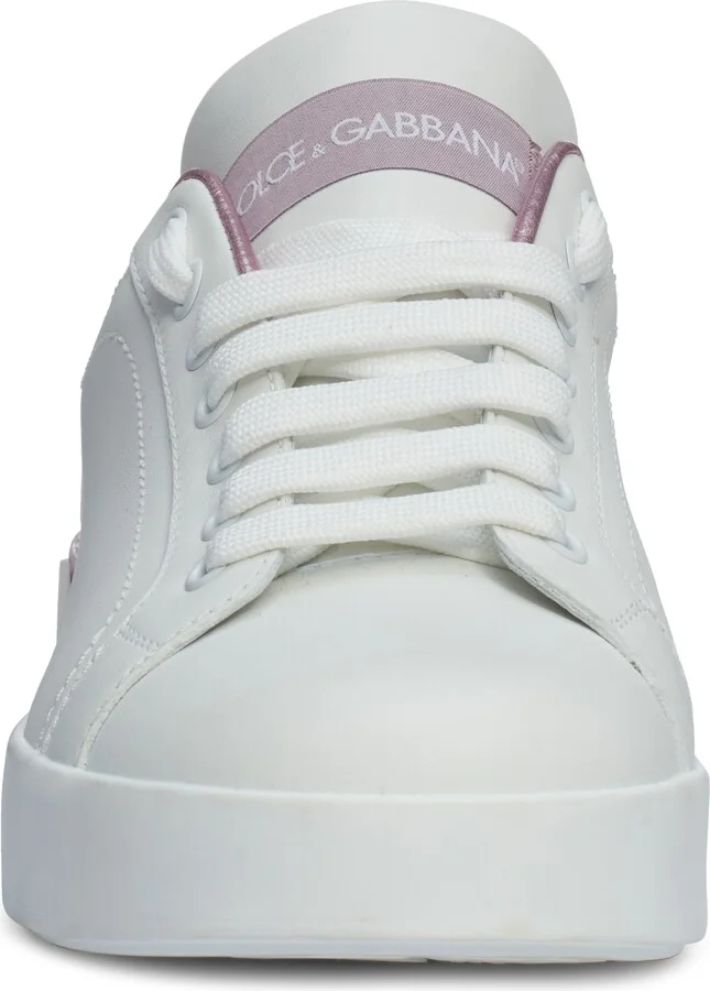 Portofino Platform Sneaker - Image 4