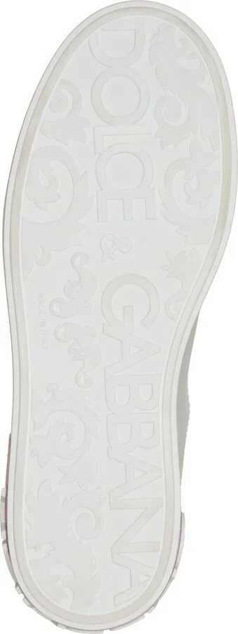 Portofino Platform Sneaker - Image 6