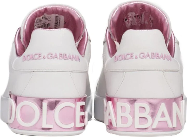Portofino Platform Sneaker - Image 8