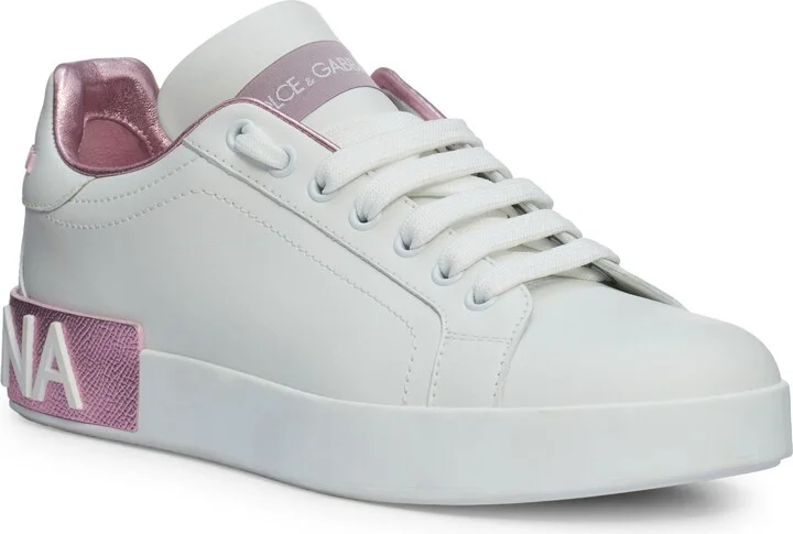 Portofino Platform Sneaker