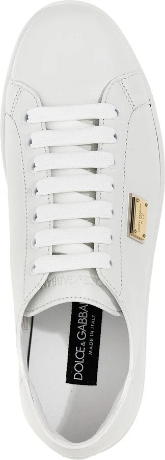 'portofino Saint Portofino' Sneakers - Image 3