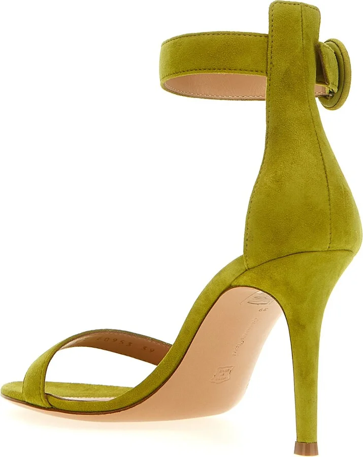 'portofino' Sandals - Image 3