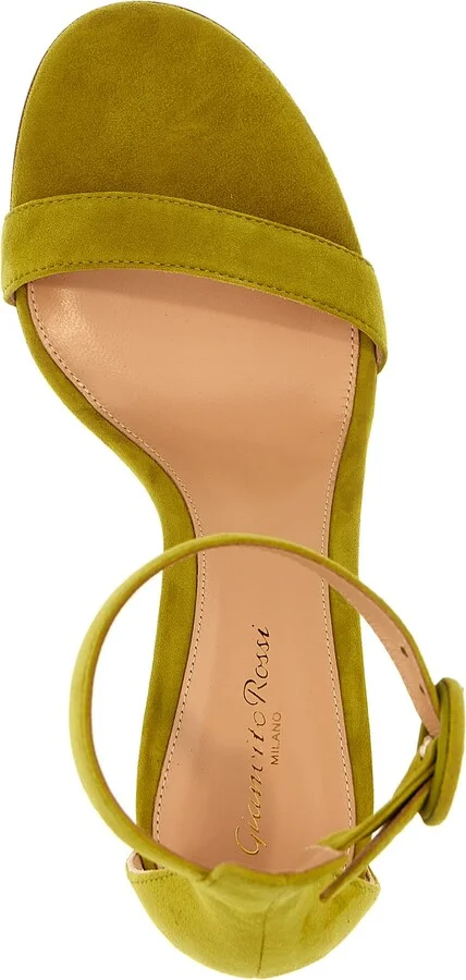 'portofino' Sandals - Image 4