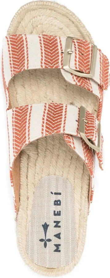 Portofino sandals - Image 4
