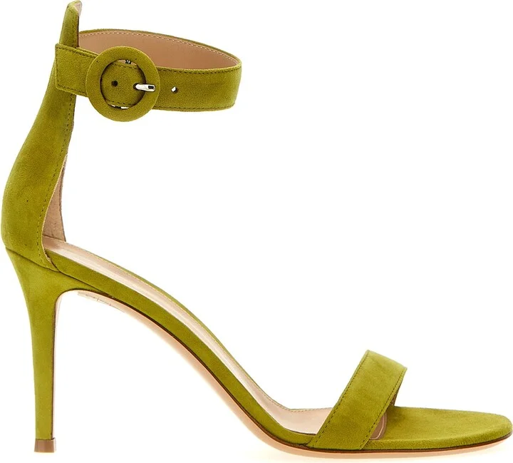 Portofino Sandals Green