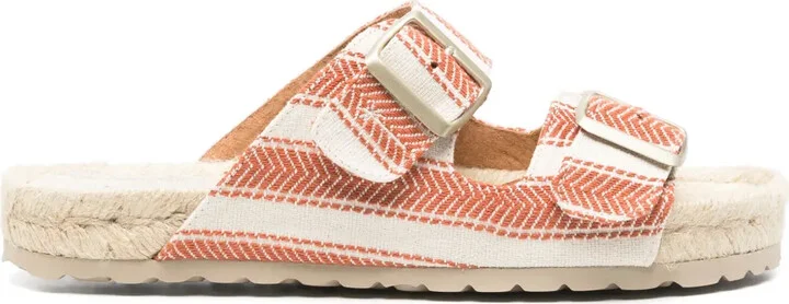 Portofino sandals