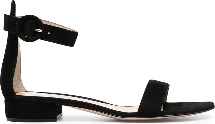 Portofino sandals