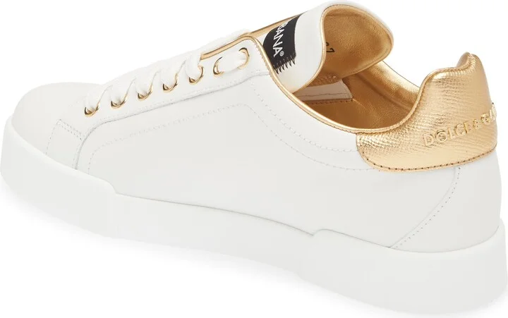 Portofino Sneaker - Image 2