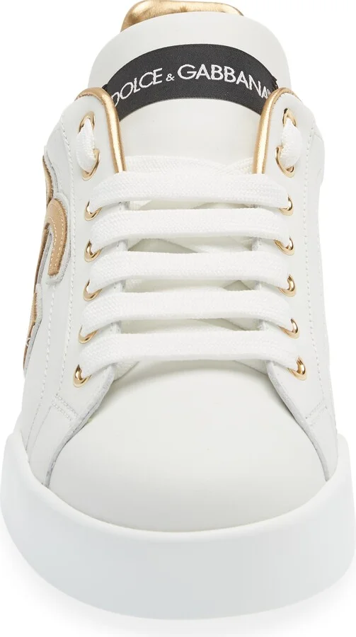 Portofino Sneaker - Image 4
