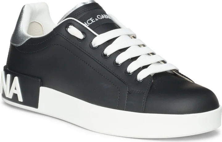 Black/ Silver
