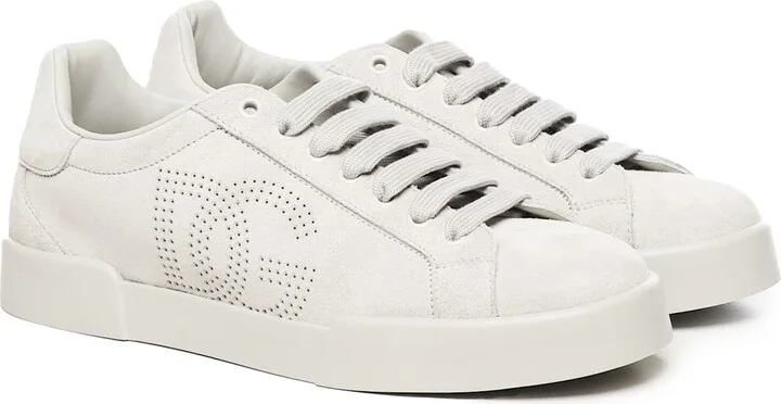 Portofino Sneaker In Calfskin - Image 2