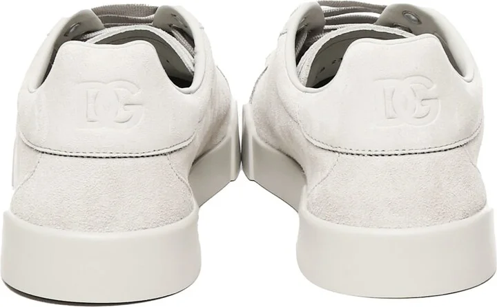 Portofino Sneaker In Calfskin - Image 3