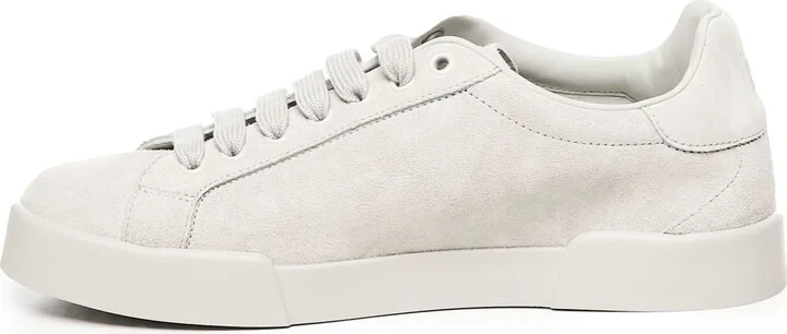 Portofino Sneaker In Calfskin - Image 4