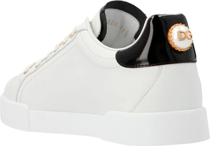 'portofino' Sneakers - Image 2