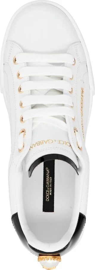 'portofino' Sneakers - Image 3