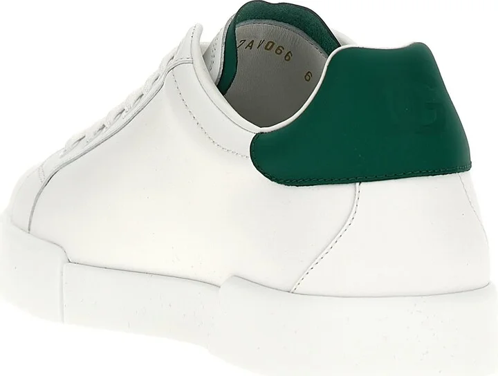 'portofino' Sneakers - Image 3