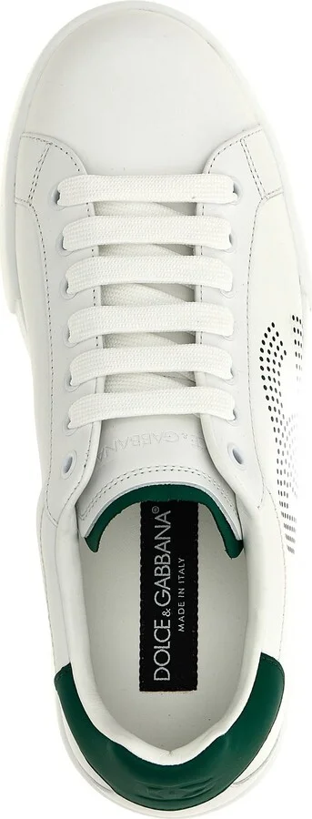 'portofino' Sneakers - Image 4