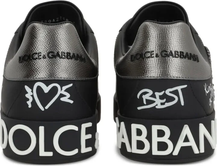 Portofino sneakers - Image 3