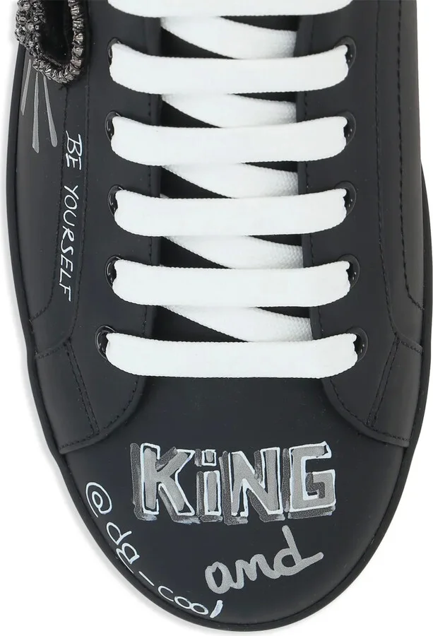 Portofino sneakers - Image 4