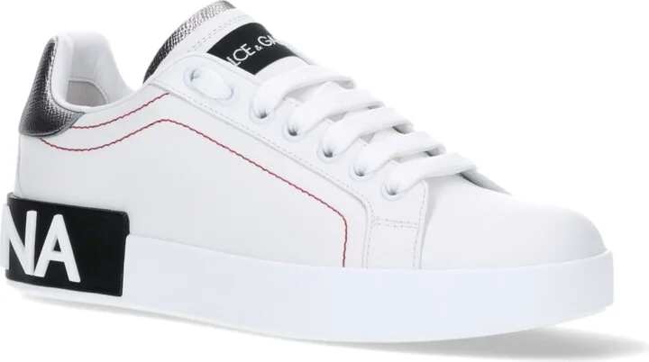'portofino' Sneakers - Image 2