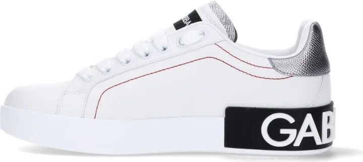 'portofino' Sneakers - Image 3