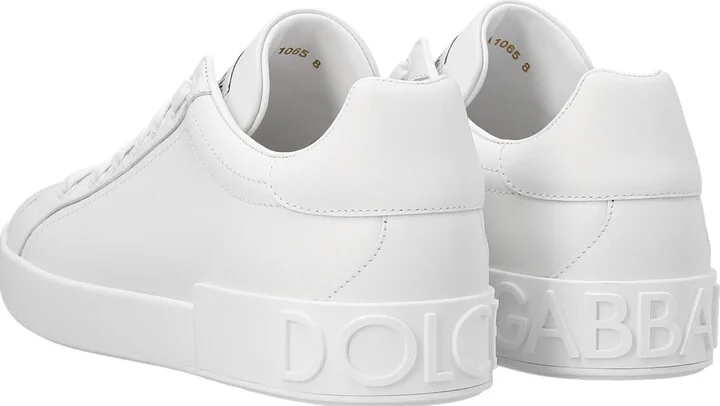 'portofino' Sneakers - Image 3