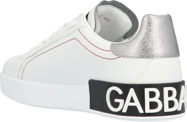 'portofino' Sneakers - Image 2