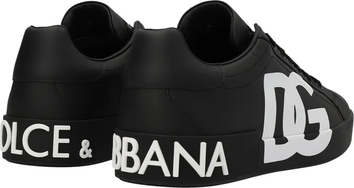 'portofino' Sneakers - Image 4