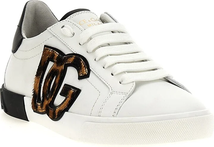 'portofino' Sneakers - Image 3