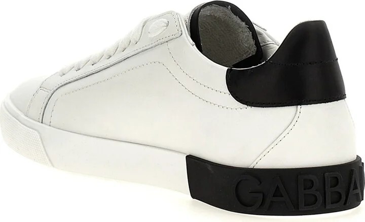'portofino' Sneakers - Image 4