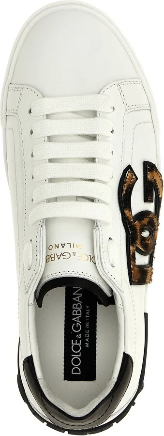 'portofino' Sneakers - Image 5