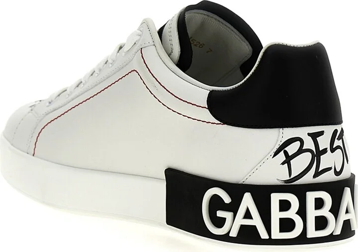 'portofino' Sneakers - Image 2