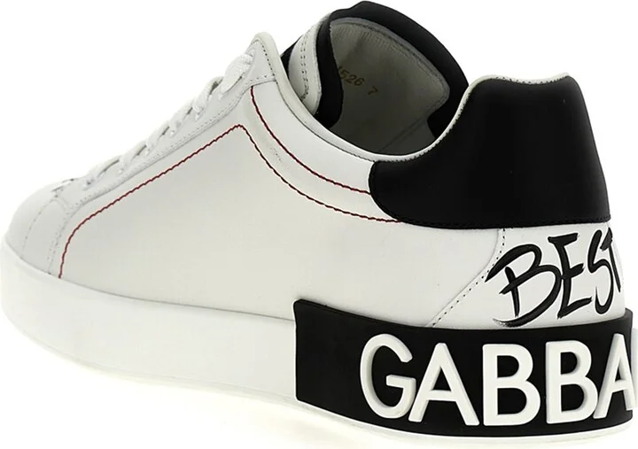 'portofino' Sneakers - Image 4