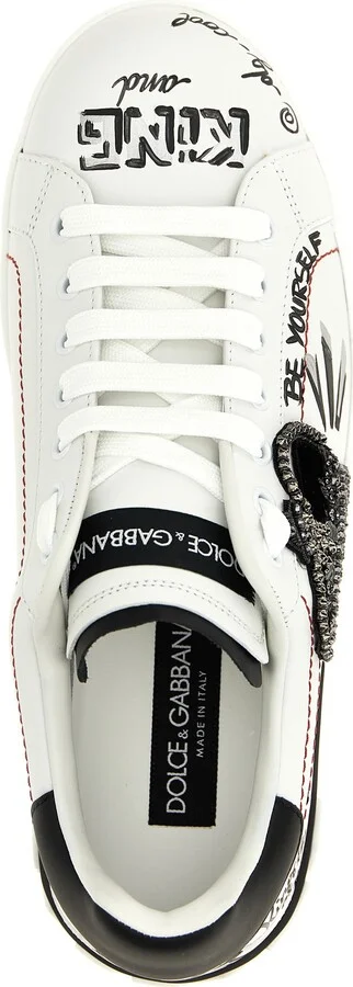 'portofino' Sneakers - Image 5