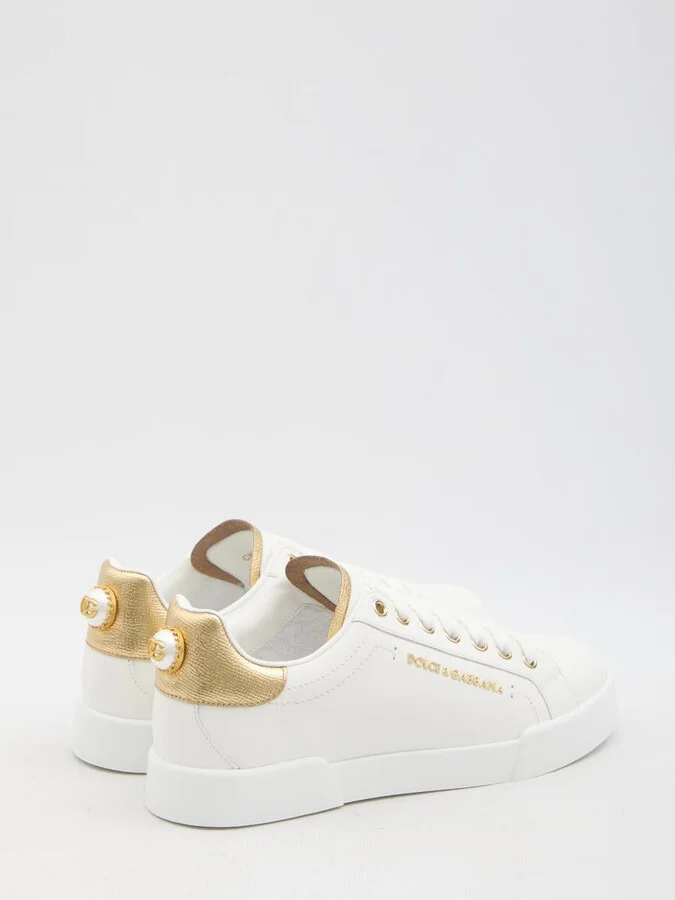 Portofino Sneakers - Image 3