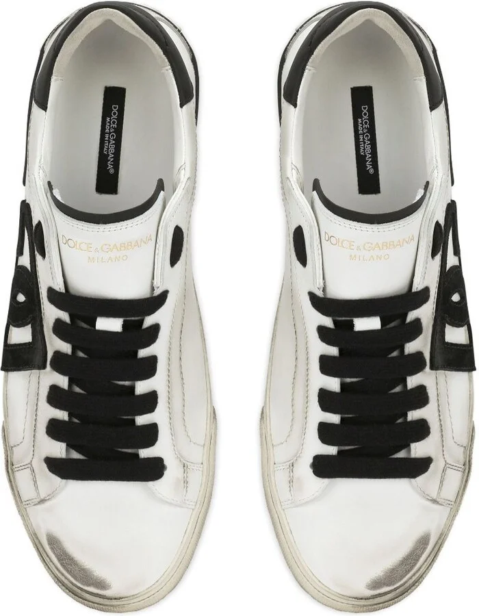 Portofino Sneakers - Image 4