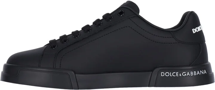 'portofino' Sneakers - Image 3