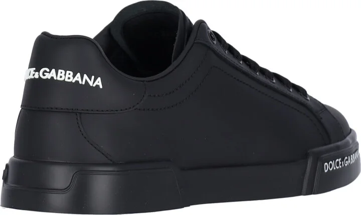 'portofino' Sneakers - Image 4