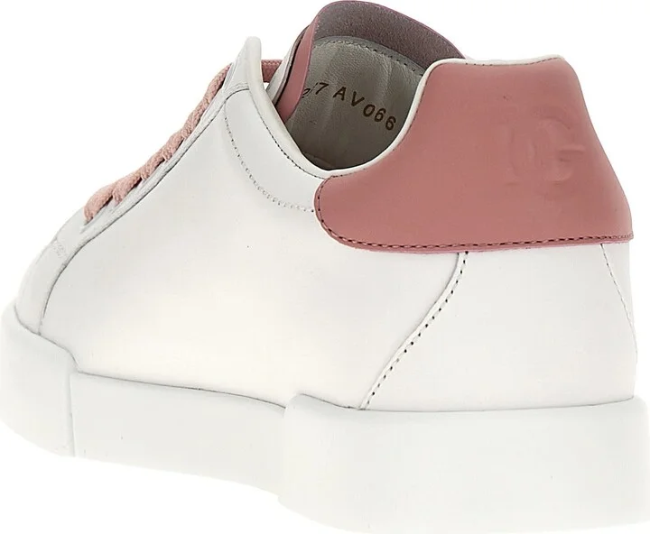 'portofino' Sneakers - Image 3