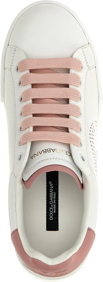 'portofino' Sneakers - Image 4