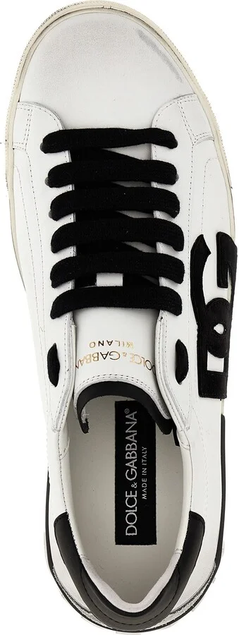 Portofino Sneakers - Image 4